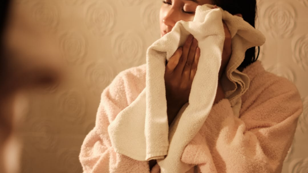 At-Home Spa Day Routine: Relax, Glow & Repair Your Skin