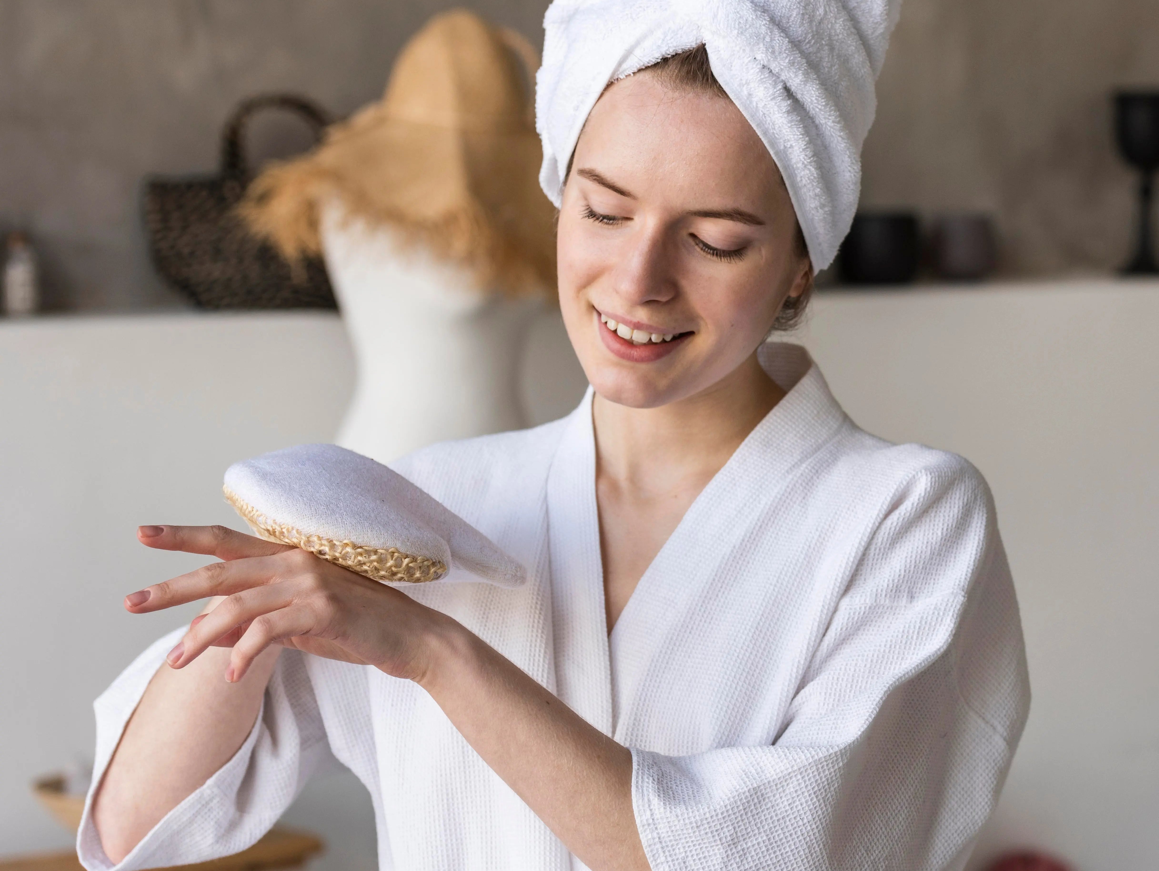 Why Scrubs & Exfoliators are Essential for Smooth, Radiant Skin - Cuccio