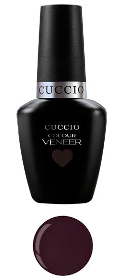 Cuccio Veneer UV Romania After Dark #6056 - Cuccio