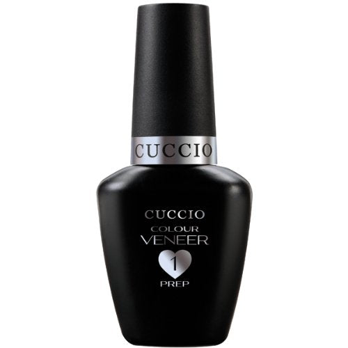 Cuccio Veneer Step 1 Prep 13ml (Preparation) - Cuccio