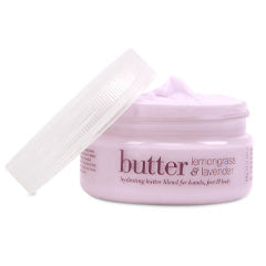 CUCCIO BODY BUTTER Lavender & Chamomile 8oz Cuccio