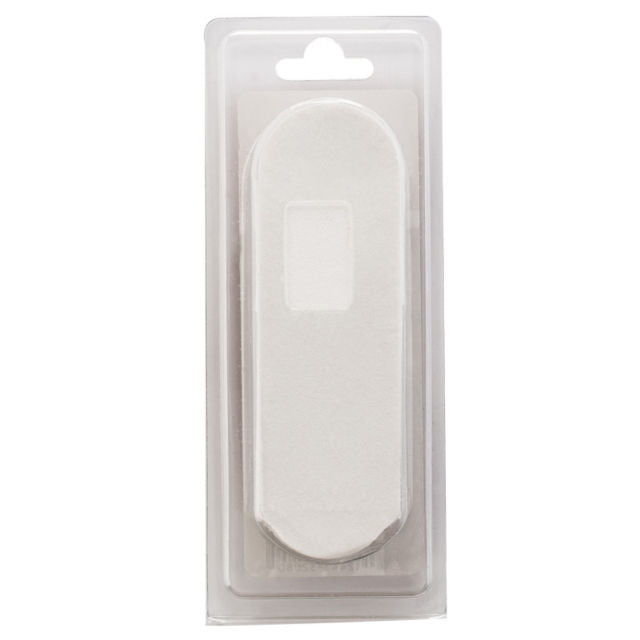 CUCCIO Pedicure Refill Paper File White Grit 180 (Pack of 50) Cuccio