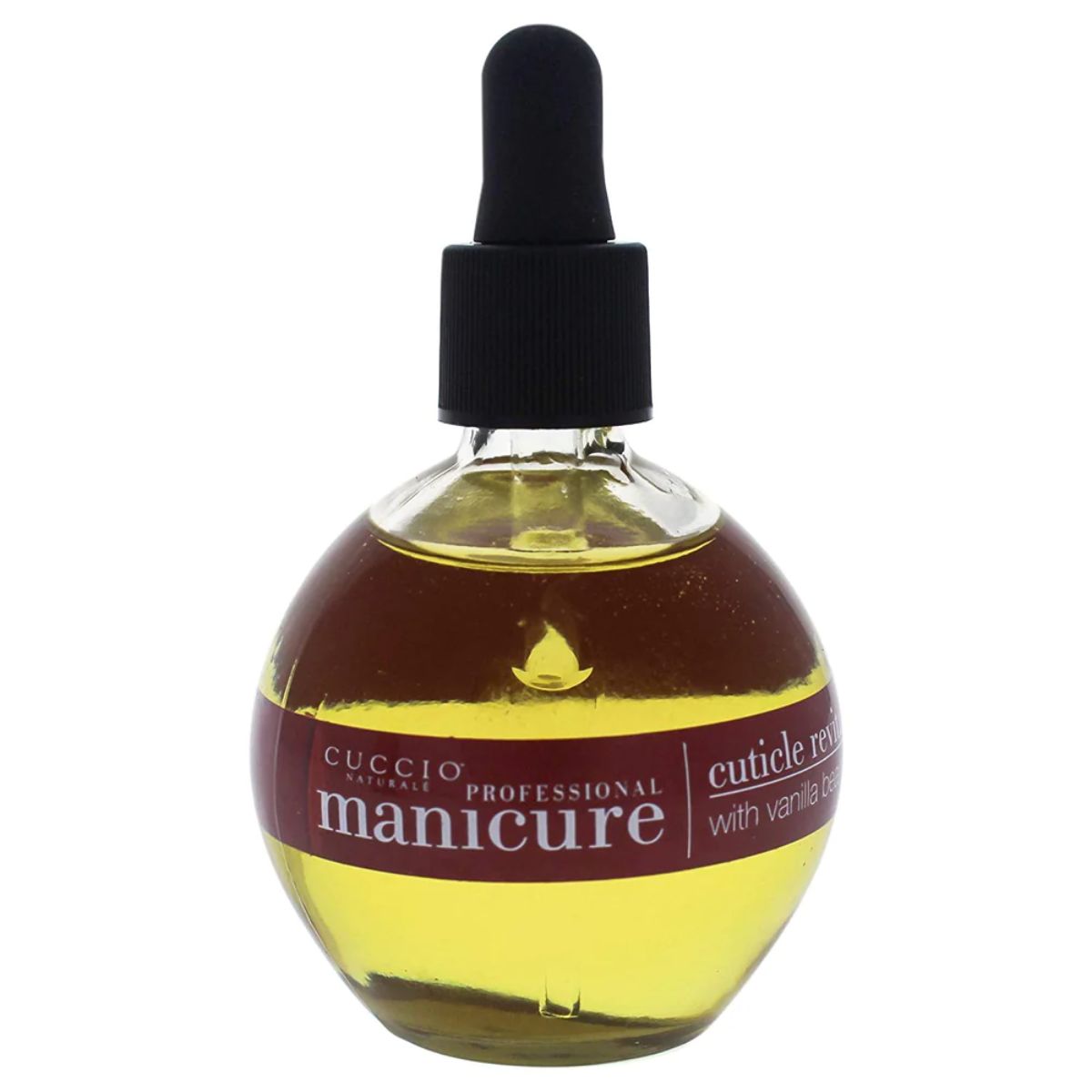 Cuccio Cuticle Vanilla Bean & Sugar 2.5oz Cuccio