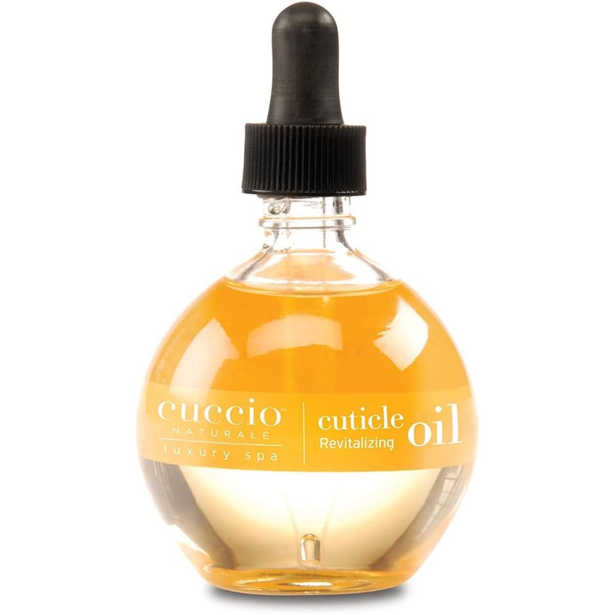 Cuccio Cuticle Sweet Almond 2.5oz Cuccio