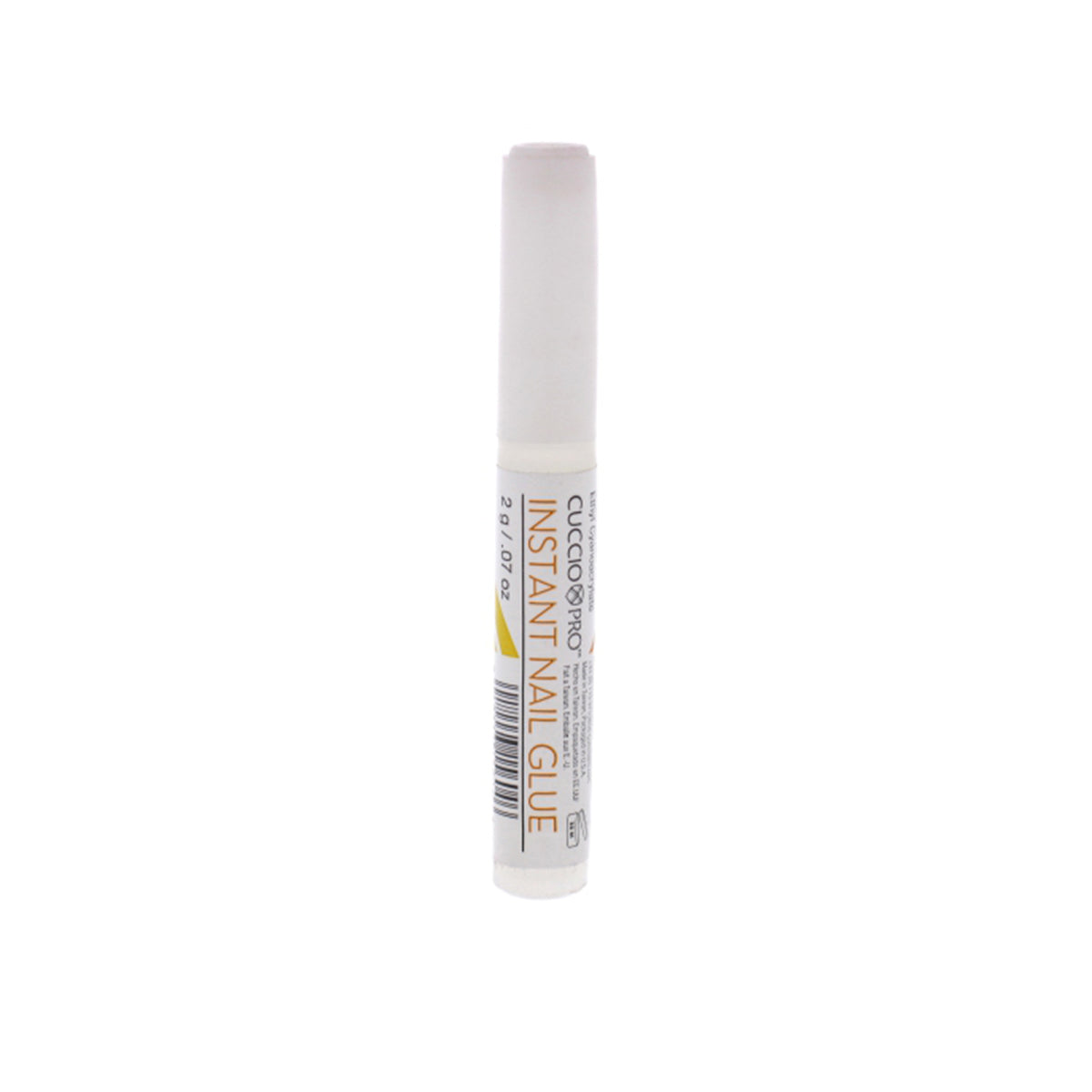 Cuccio Pro Instant Nail Glue 2g Cuccio