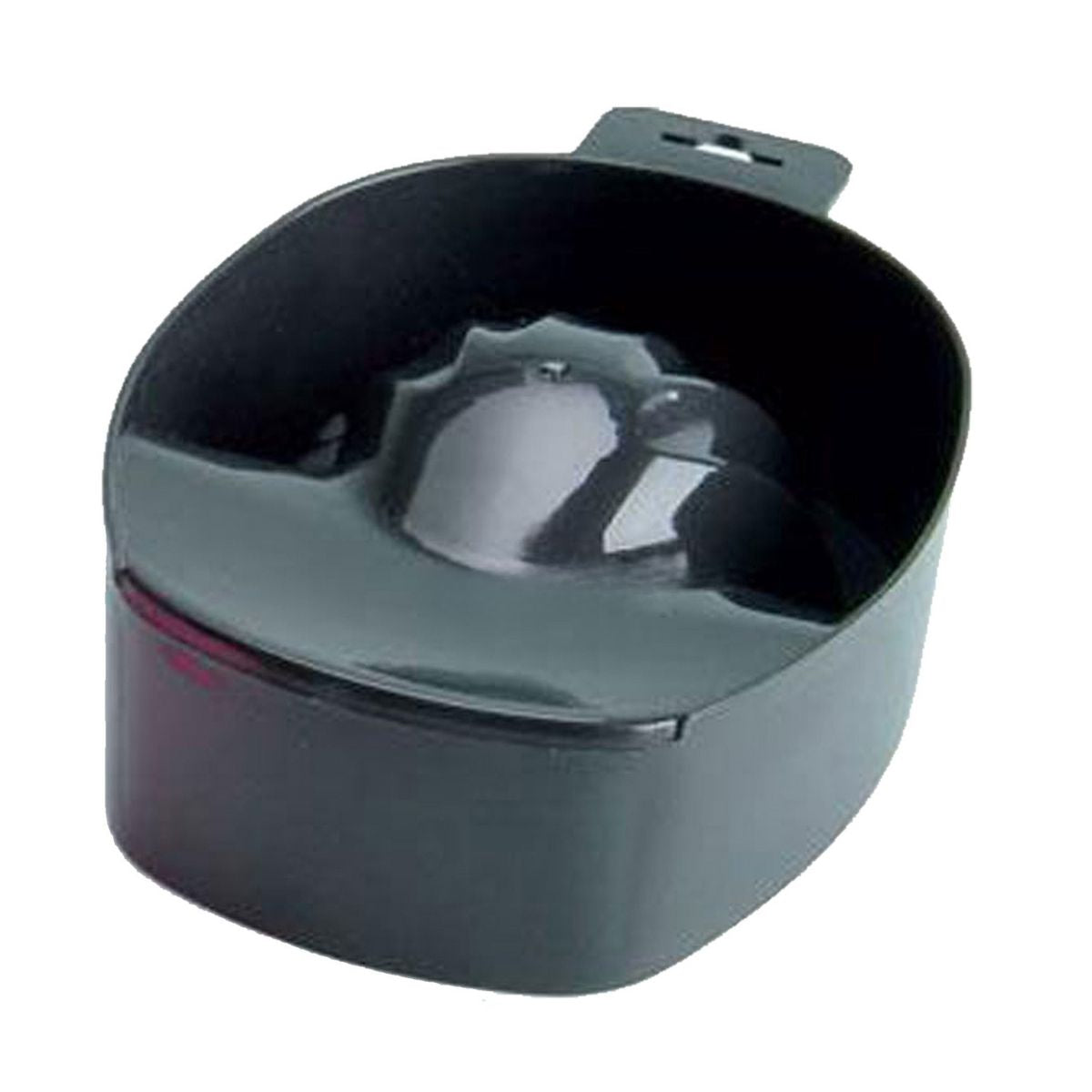 Cuccio Pro Black Manicure Bowl + Cuccio