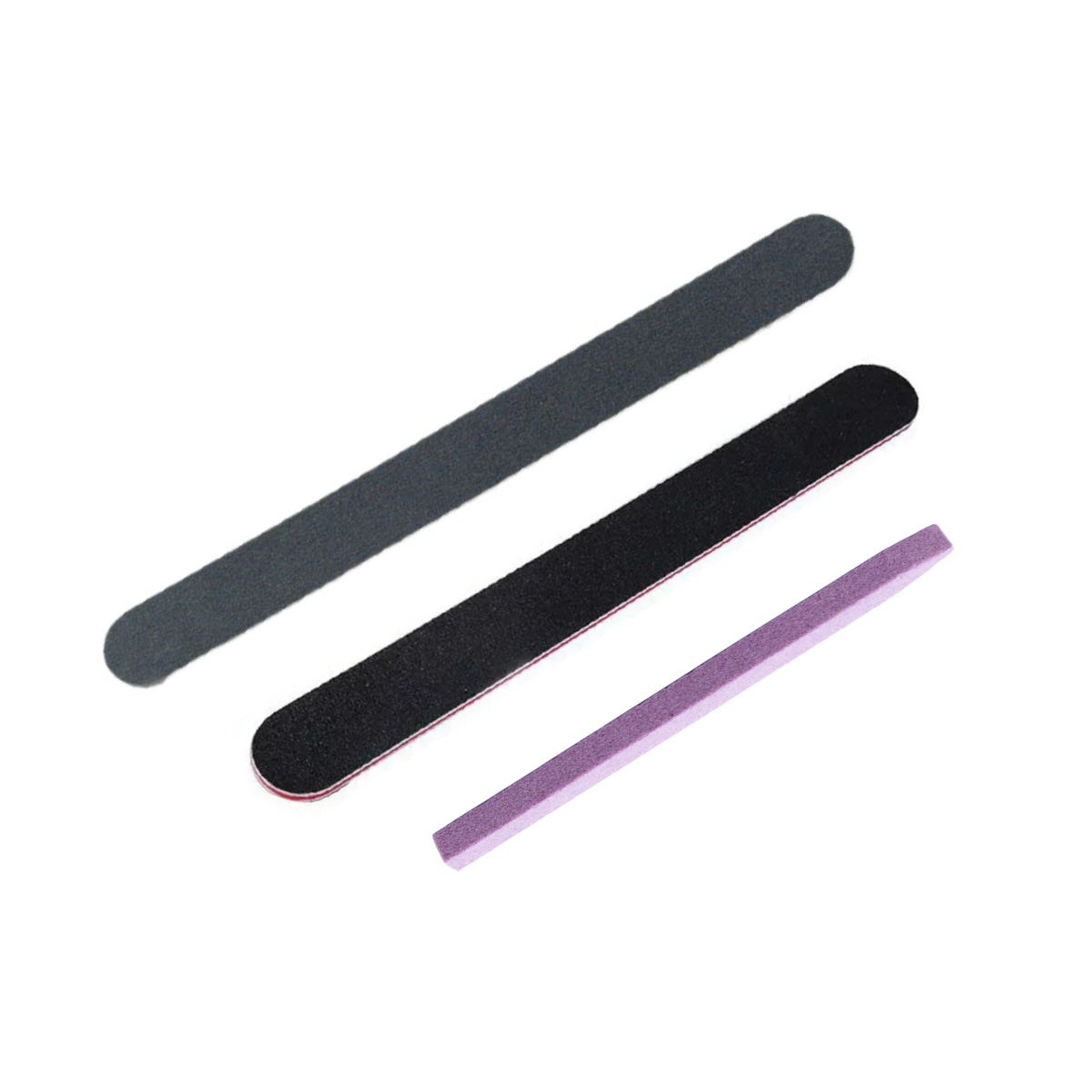 STARNAIL perfect nail trio Cuccio