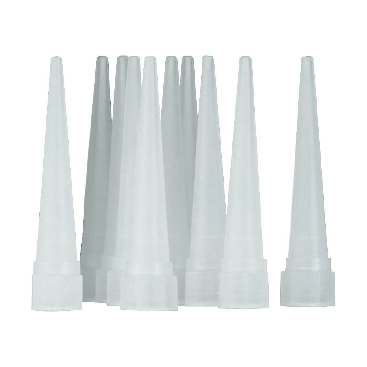 Star Nail Resin Extender Tip - Cuccio