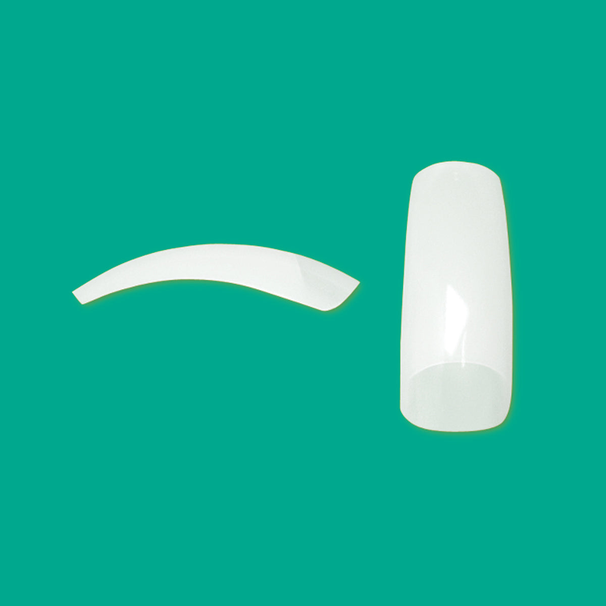 Star Nail deep-C Curve (20 pack) - Cuccio