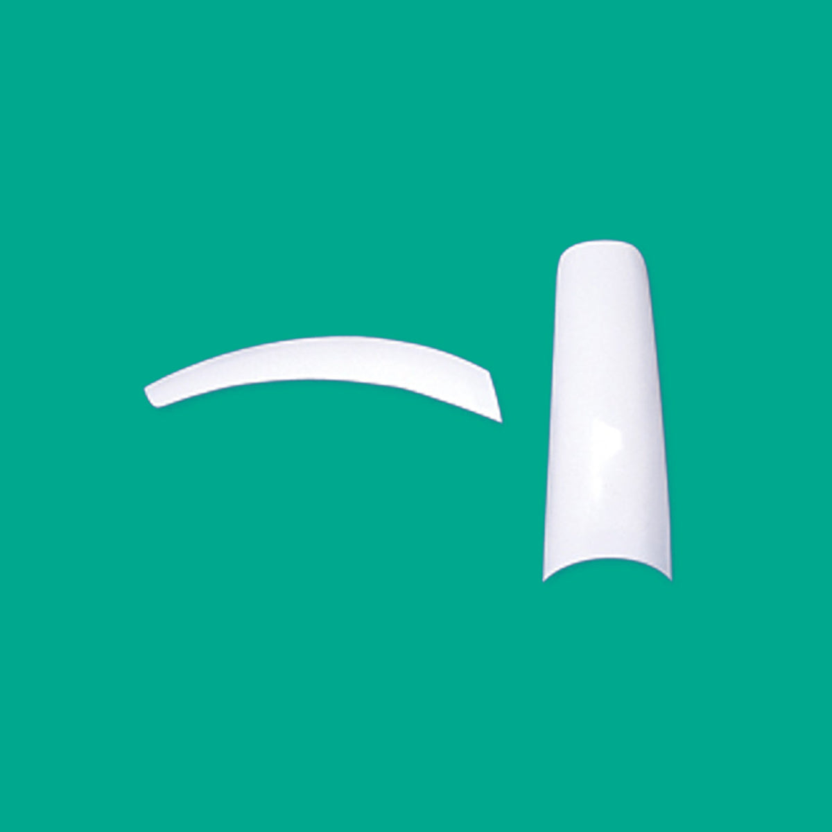 Star Nail Ultra white (20 pack) - Cuccio