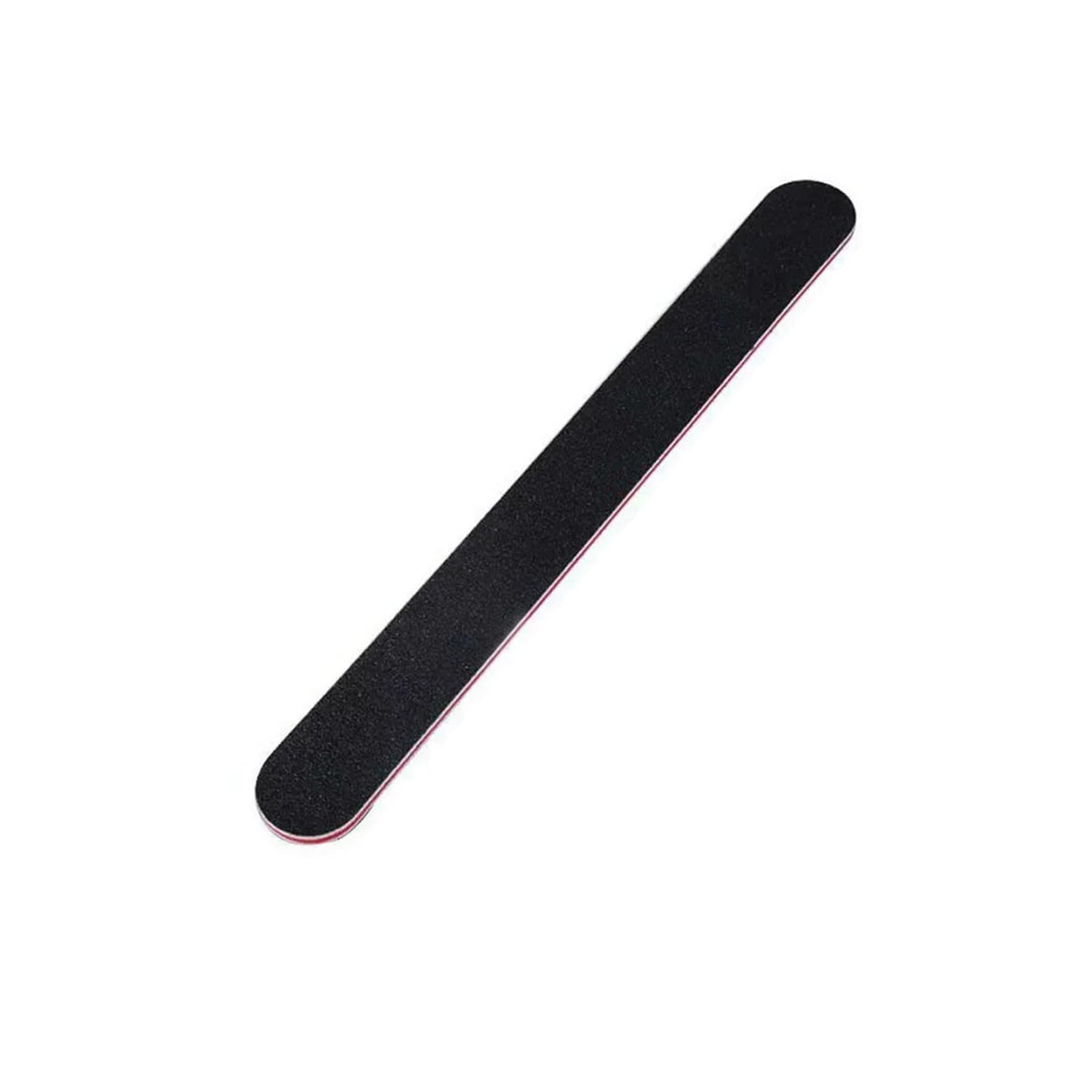Star Nail File black 240/240 - Cuccio