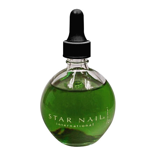 Cuccio Scentuals Cuticle Oil Melon & Kiwi 2.5 oz Cuccio