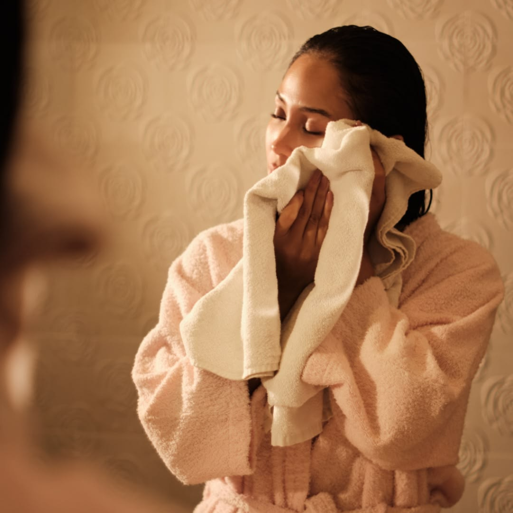 At-Home Spa Day Routine: Relax, Glow & Repair Your Skin