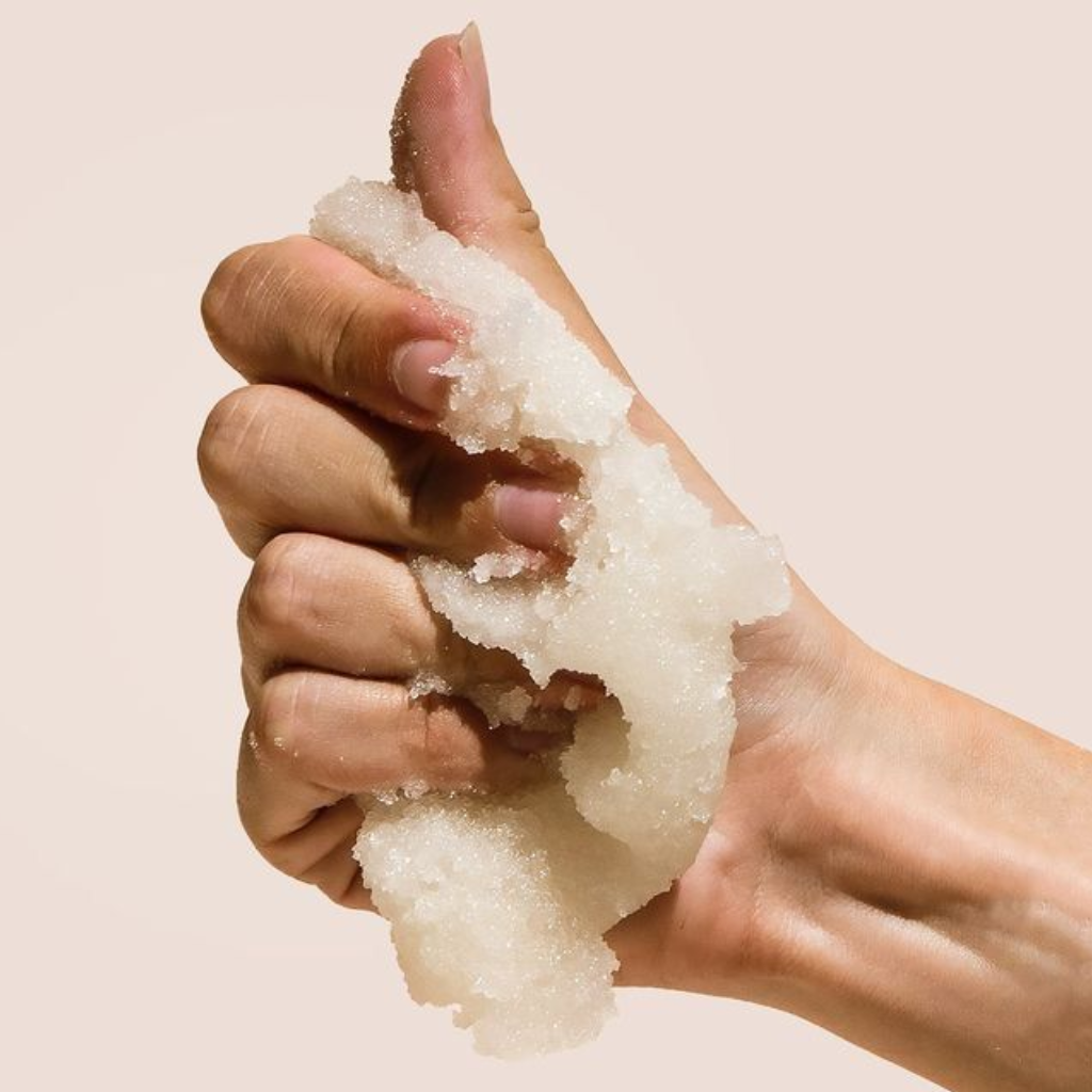 How to Get Smooth Skin at Home: The Ultimate Body Scrub Routine