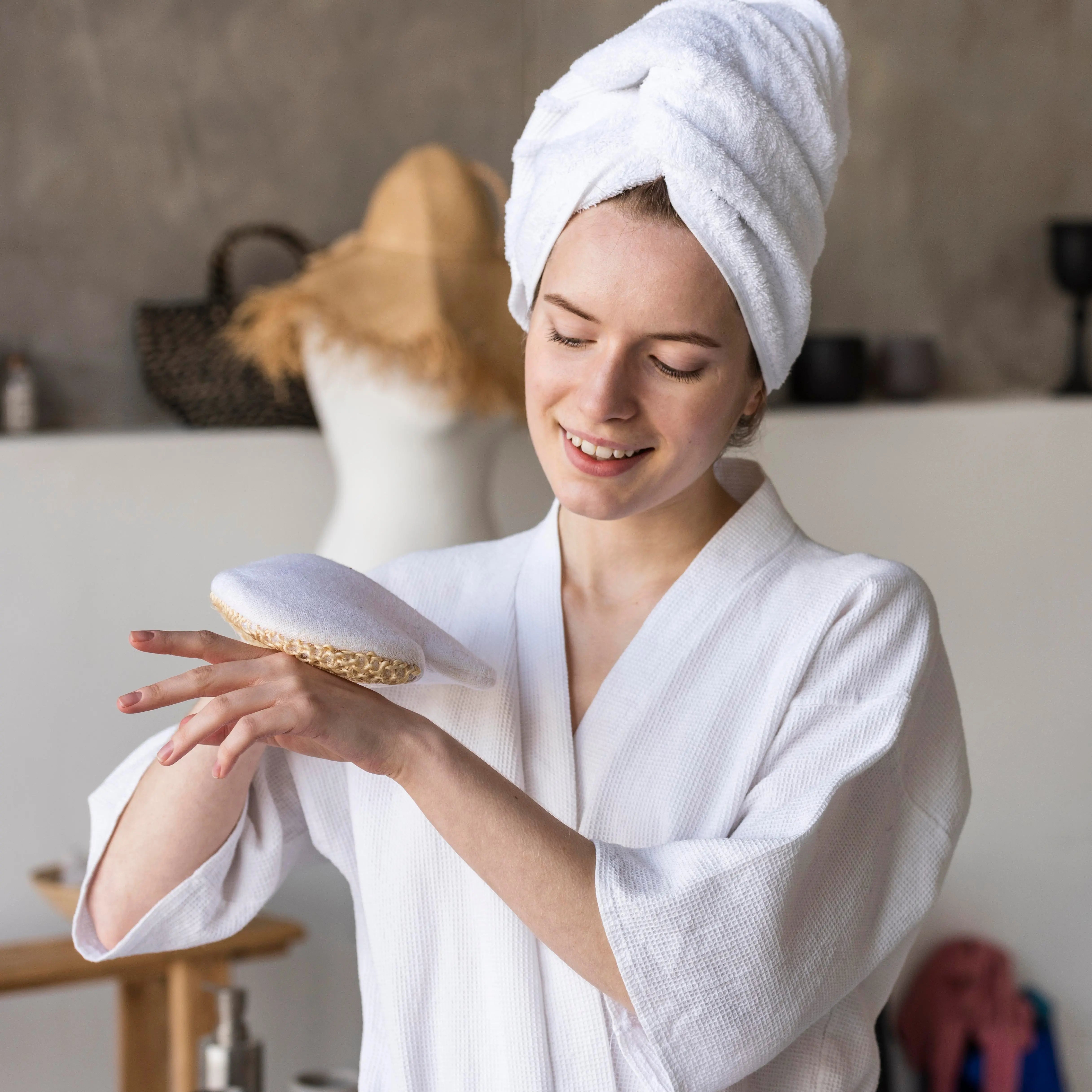 Why Scrubs & Exfoliators are Essential for Smooth, Radiant Skin - Cuccio