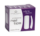Star Nail ULTRA FORM (50) # 9 + Cuccio
